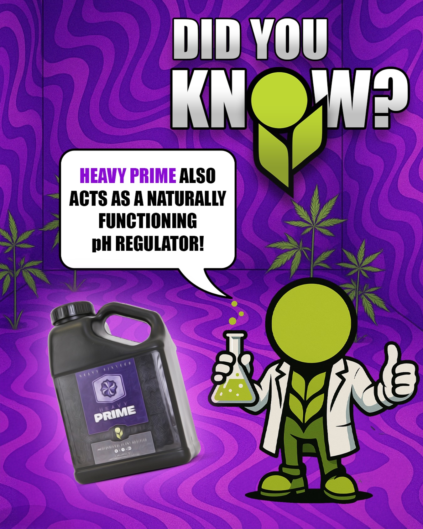Professional Plant Nutrients Heavy 16