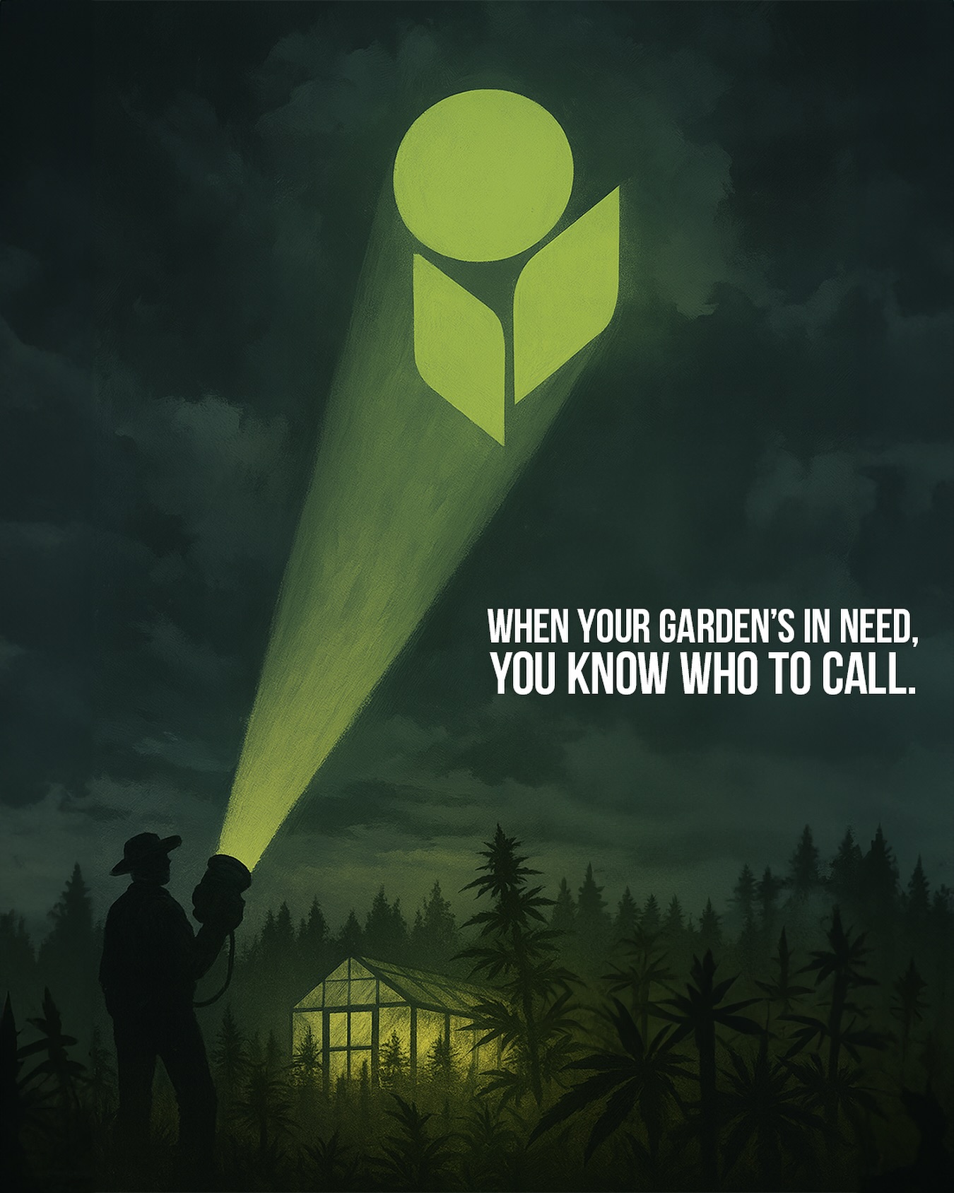 We’ve got you covered 😎👊
If you want to take the next step in creating a more bountiful harvest on every run, look no further than HEAVY! 🌿
#HEAVY16 #HEAVY16Nutrients #GetBigGetHEAVY #BigGrowerPreferred #HEAVYOnScienceLightOnPrice #Batman #GrowWithHEAVY