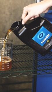 HEAVY Finish: the final statement! 🌿

This all-natural bio-regulator transforms water at the molecular level, making it more active and able to penetrate deeply into soil and media. It balances electrochemistry by donating and receiving electrons, unlocking the full expression of your crop’s genetics 🧬

Use it in your final week to reclaim tired soils, buffer EC and pH, and purge out residual salts or heavy metals from sub-par regimens. Its natural chelating structures are lab-refined to a uniform size that cleans far deeper than typical finishing products 💦

Expect deeper color, heavier oils, and richer aromatics during flower senescence — the kind of results that elevate good runs into great ones. Some growers pair it with Heavy Prime for extra terp lift, others run it solo with pure water for a clean, powerful finish 🔥

However you use it, Heavy Finish is your go-to for the final flush that actually finishes. 💧🌱

#HeavyFinish #HEAVY16 #HEAVY16Nutrients #GetBigGetHEAVY #BigGrowerPreferred #GrowWithHEAVY #Indoor #Outdoor #Flush #FinalFlush