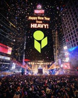 Happy New Year HEAVY family! 🎇🎆
Another year goes by and another year ends with us reflecting on how much we appreciate your continued support — we couldn’t do it without ya! Here’s to HEAVY harvests in 2026! 👊
#Heavy16 #Heavy16Nutrients #NewYear #2026