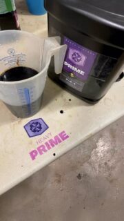 🧪 Decades in the making, engineered for results!

Heavy 16 isn’t just another nutrient line — it’s the product of a lifelong obsession with plant science, agricultural chemistry, and horticultural efficiency. Born in the gardens of Southern California and refined with careful field testing, our formulas were originally developed to meet the real-world demands of high-performance growers.

Every product in the Heavy 16 lineup was built from the ground up with:

⚗️ Pharmaceutical-grade raw materials for superior uptake
🧬 Multi-path nutrient delivery systems for redundancy and resilience
🧫 Micro-batch production for full-spectrum quality control
🧠 Intelligent ratios of macro/micronutrients, chelators, and biological co-factors

We spent years field-testing with top-tier California farmers — tuning and retuning until every bottle was dialed for maximum translocation, consistency, and performance.

The result? A lean, efficient, highly concentrated nutrient system that gives you all the complexity of modern plant science — in a format that’s easy to run, easy to scale, and ridiculously effective in flower.

We don’t do hype. We do real R&D — and the difference is in the yield 🤌

#HEAVY16 #HEAVY16Nutrients #GetBigGetHEAVY #BigGrowerPreferred #GrowWithHEAVY