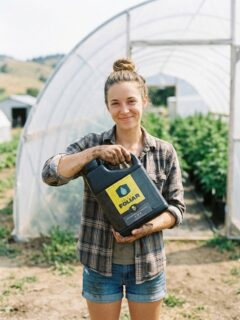 Dropping a few tips on how to use HEAVY Foliar! ⬇️📝

HEAVY FOLIAR is highly versatile and can be used alone or with other products. Mixing HEAVY FOLIAR with HEAVY ROOTS and HEAVY FIRE allows a for a comprehensive nutritional delivery in both phases of plant development. HEAVY FOLIAR can be mixed with pesticides, fungicides, soaps or oils.

We recommend spraying every three days for optimal nutrition uptake. If you prefer to spray every day, we recommend using the HEAVY FOLIAR recipe at half strength. For best results, spray your crop from seedling up until the fourth week on flowering crops. Please note that there is no need to adjust the pH of the FOLIAR formula after mixing, but that FOLIAR should be sprayed within three days of mixing!

🌿 Mix HEAVY FOLIAR with water, adding HEAVY16 Products in order as listed on the schedule on our website

🌿 Lightly mist plants every 3 days during foliar periods. Avoid drenching foliage.

🌿 You can spray HEAVY FOLIAR lights on or off; our recommendation is to spray at first light.

🌿 Do not adjust pH of FOLIAR mixture.

🌿 Use FOLIAR mixture within 3 days of dilution with water.

🌿 An oily sheen on leaves is normal.

#HEAVYFoliar #FoliarSpray #HEAVY16 #HEAVY16Nutrients #GrowWithHEAVY