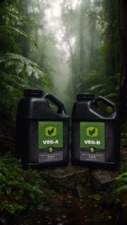 Strong veg sets the stage for everything that follows. 🌱💪

HEAVY 16 Veg A & B is built to give plants a powerful, balanced foundation during the vegetative stage — supporting overall plant nutrition, optimizing nutrient conditions, and helping crops build the structure they need before the demands of bloom.

This two-part base keeps the program simple without cutting corners. Instead of overcomplicating your feed room with a shelf full of bottles just to get through veg, HEAVY 16 Veg A & B (and Bud A and B) deliver a professional-grade foundation in a straightforward A/B format and is complimented by only FIVE other additives total.

The goal: healthy, vigorous plants with the strength to support bigger growth later on. From root development to leaf expansion to overall plant structure, Veg A & B helps growers dial in the early stages with confidence.

That’s what sets HEAVY 16 apart: complex formulation, simple application, premium results. The line is designed for growers who want high-performance nutrition without unnecessary guesswork — and Veg A & B is where that system starts.

Build the plant first and the harvest follows! 🌿

#HEAVY16 #VegAB #PlantNutrition #GrowWithHEAVY #Hydrofarm