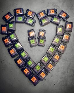 HEAVY on science, light on price 😎🤙

#HEAVY16 #HEAVY16Nutrients #GetBigGetHEAVY #BigGrowerPreferred